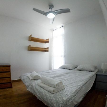 D'Agosta Beach Apartment 알쿠디아 외부 사진
