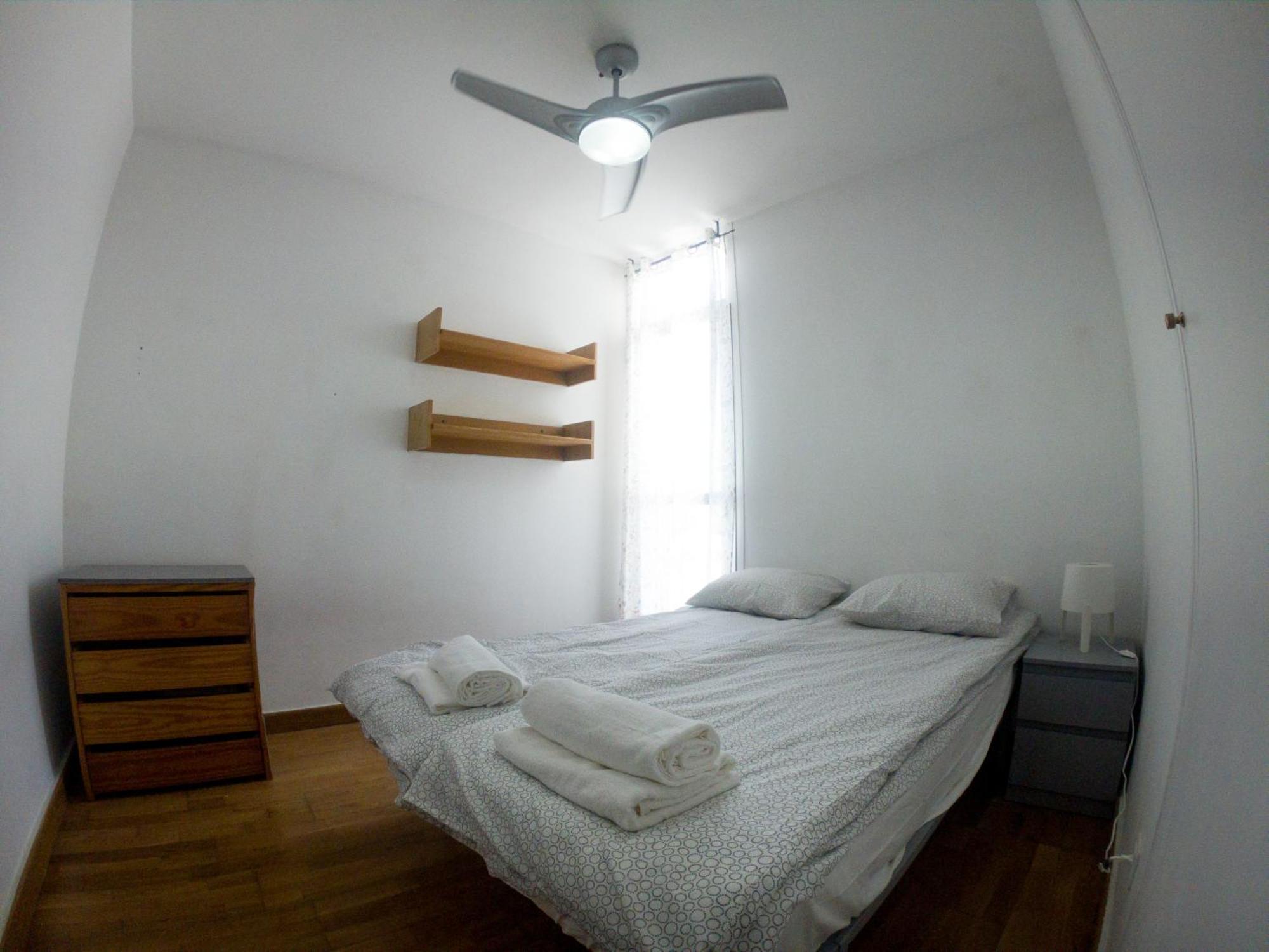 D'Agosta Beach Apartment 알쿠디아 외부 사진